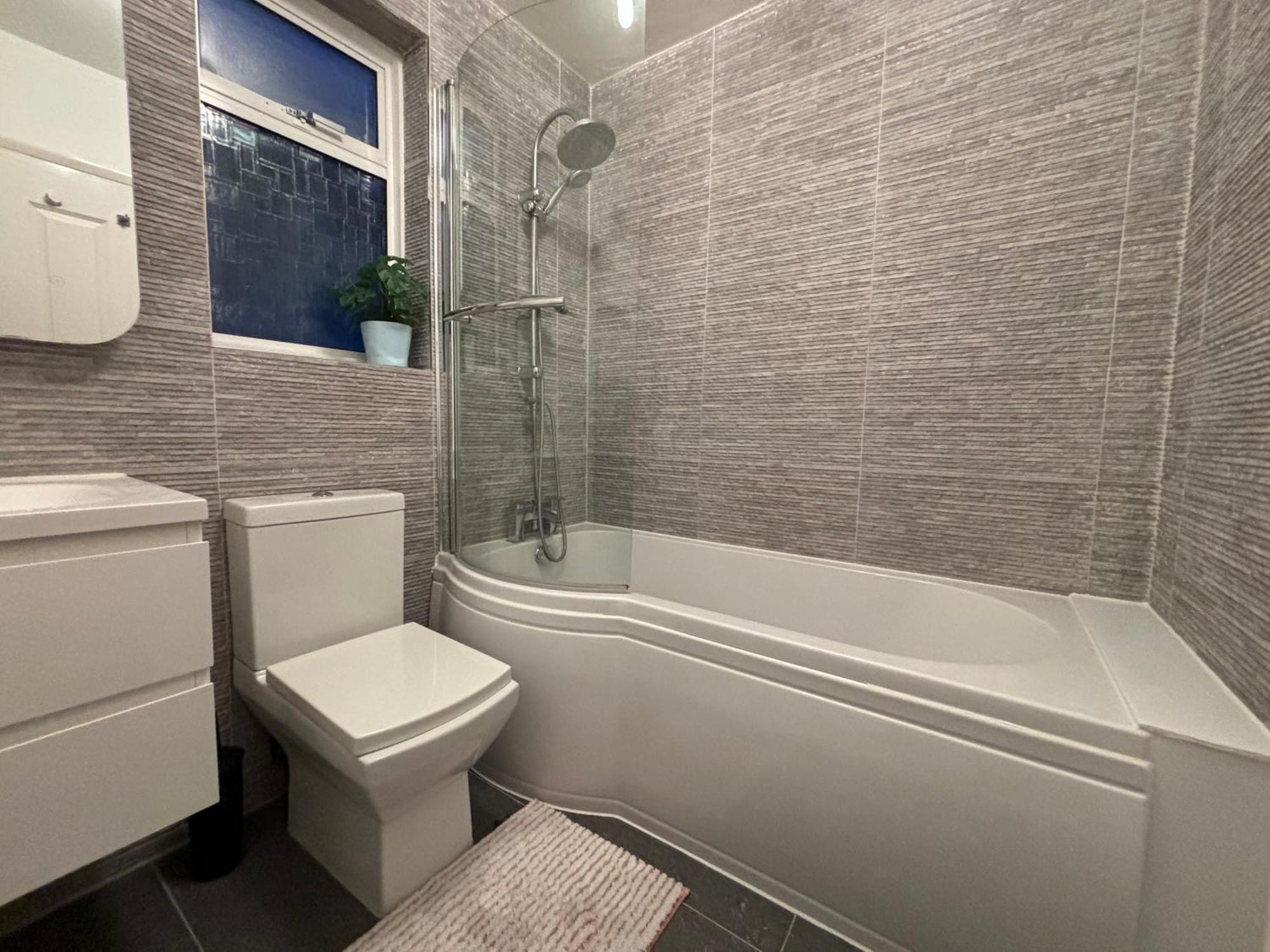 Appartamento Vibrant & Stylish Mill Hill East Pad Hendon Esterno foto