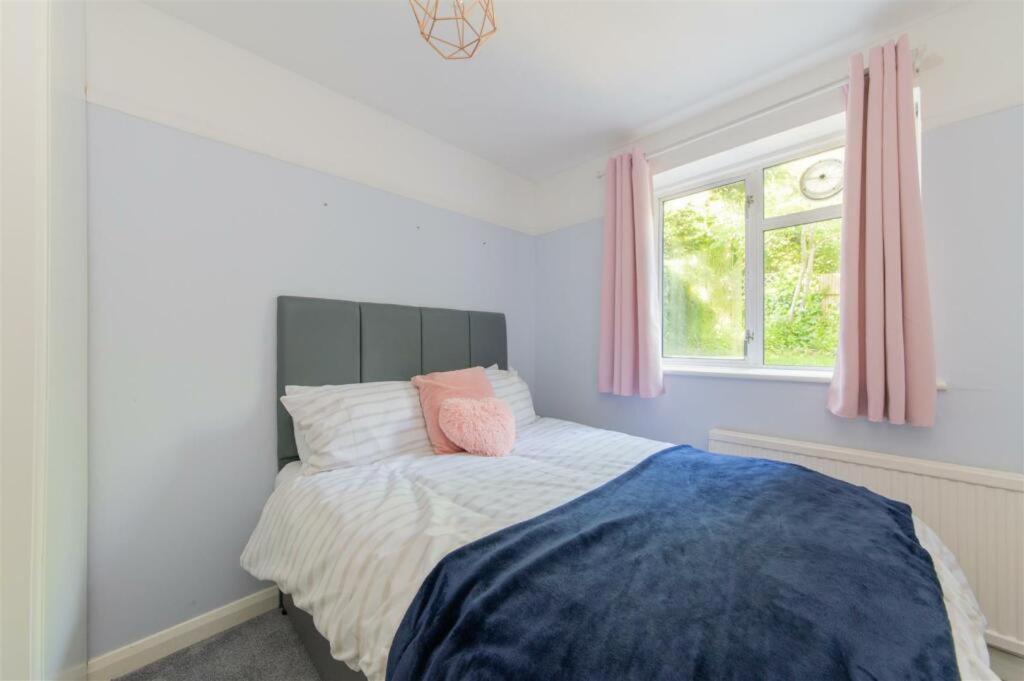Appartamento Vibrant & Stylish Mill Hill East Pad Hendon Esterno foto